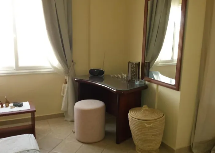 Beachfront Cozy One Bedroom Sahl Hasheesh Palma De Piazza *