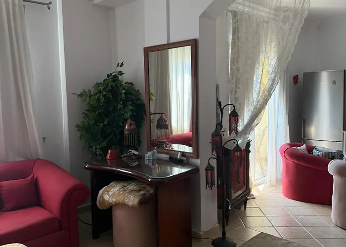 Beachfront Cozy One Bedroom Sahl Hasheesh Palma De Piazza * Hurghada